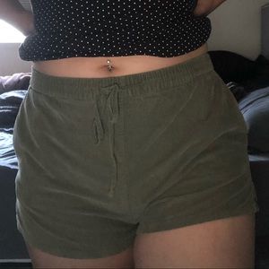 (SOLD) Forever 21 shorts